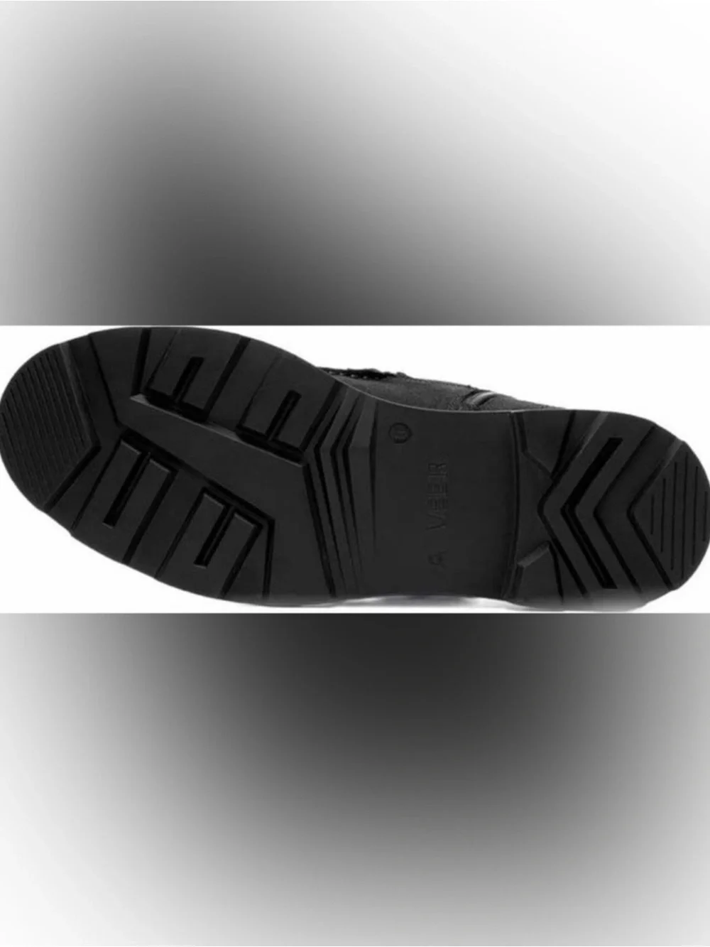 A. Veer classic black